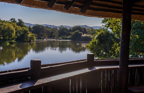 Hazyview Ski Chalet | Kruger Park Lodge Unit No. 221