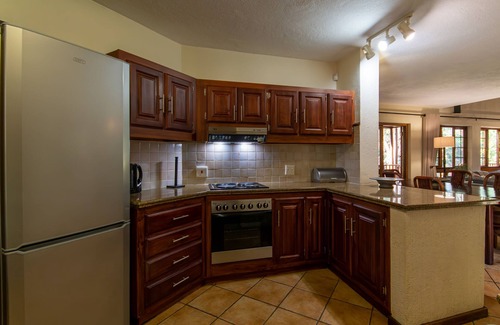 Hazyview Ski Chalet | Kruger Park Lodge Unit No. 265