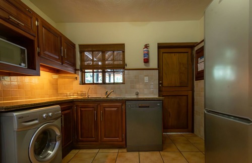 Hazyview Ski Chalet | Kruger Park Lodge Unit No. 265