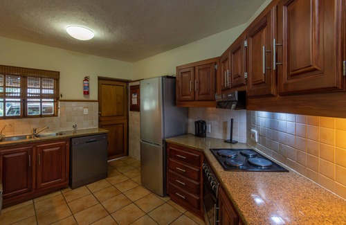 Hazyview Ski Chalet | Kruger Park Lodge Unit No. 265