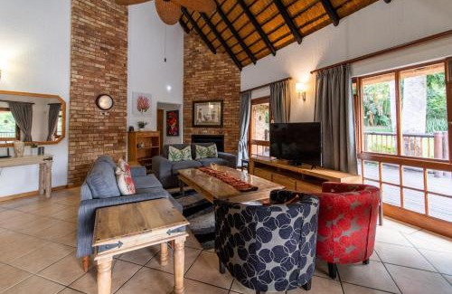 Hazyview Apartment | Kruger Park Lodge Unit No. 239