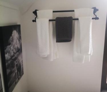 Marloth Park Ski Chalet | Kruger River Villas- Treetop Loft