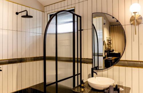 Skukuza Cabin | Kruger Shalati - Train on The Bridge & Garden Suites