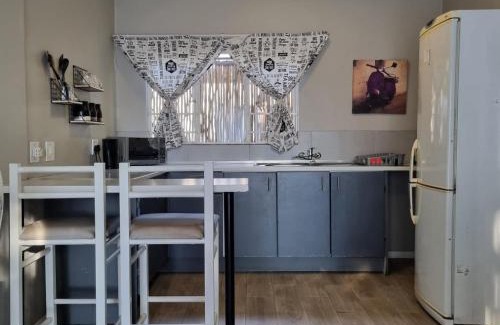 Pretoria House | Kruin suite