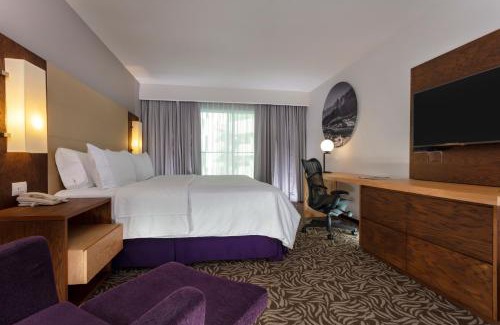 Monterrey Hotel | Krystal Urban Monterrey San Jeronimo