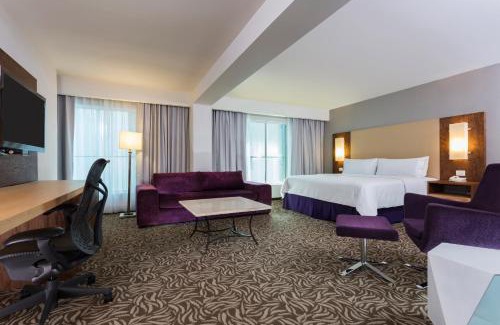 Monterrey Hotel | Krystal Urban Monterrey San Jeronimo