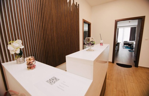 Visoko Apartment | KS Apartments - Studio Apartment with City View A3