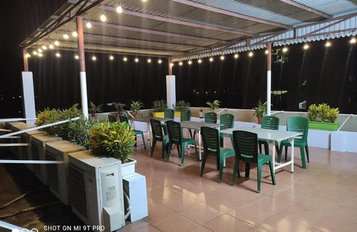 Thanh Hoa Hotel | KS NewStar ở số 73 Hoàng Văn Thụ, TP Thanh Hóa