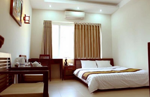 Thanh Hoa Hotel | KS NewStar ở số 73 Hoàng Văn Thụ, TP Thanh Hóa