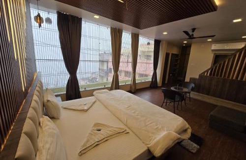 Varanasi House | KS PAYING GUEST HOUSE