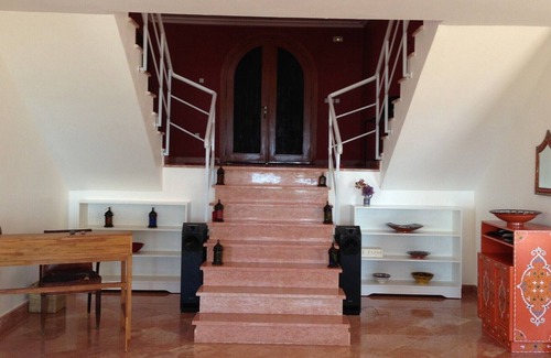 Tnine Aglou Villa | Ksar of charm and luxurious for 6 people