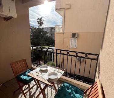 Babilonija Apartment | Ksenia Guesthouse Apartments and Studios