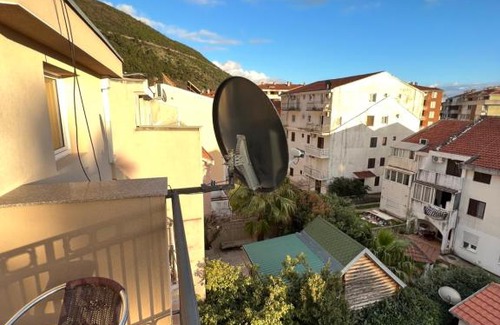 Babilonija Apartment | Ksenia Guesthouse Apartments and Studios