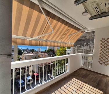 Topla Apartment | Ksenija