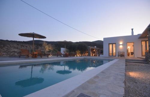 Antiparos Villa | Ktima Elea Antiparos