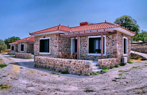 Skala Sykamineas House | Ktima Kiourelioti