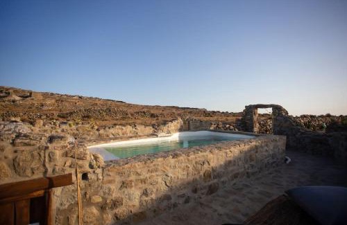 Mykonos Villa | Ktima Lipsi, Panorama Pool Views