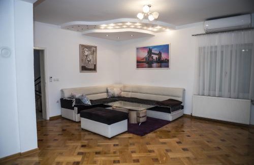 Mostar Villa | Kuća Marijanović