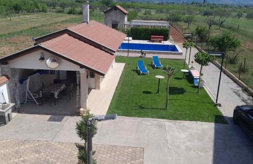 Mostar Villa | Kuća Marijanović