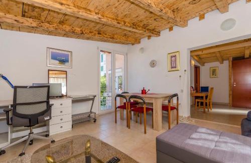 Stomorska House | Kuća Neven