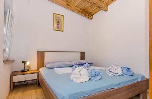 Stomorska House | Kuća Neven