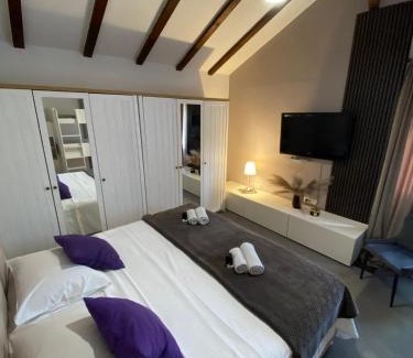 Sarajevo Villa | Kuća sa bazenom Sarajevo - Lavanda Estate