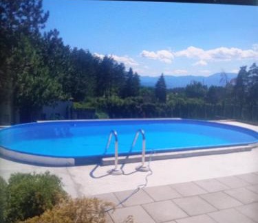 Sarajevo Villa | Kuća sa bazenom Sarajevo - Lavanda Estate