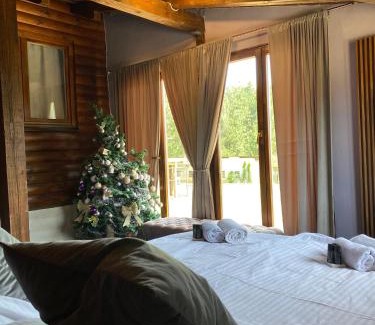 Sarajevo Villa | Kuća sa bazenom Sarajevo - Lavanda Estate