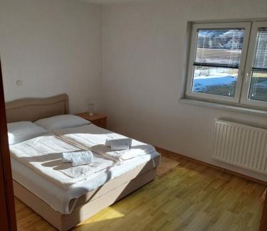 Kupres Ski Chalet | Kuća Vesna