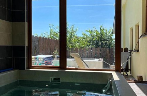 Ljubuski House | Kuća za iznajmljivanje Karla