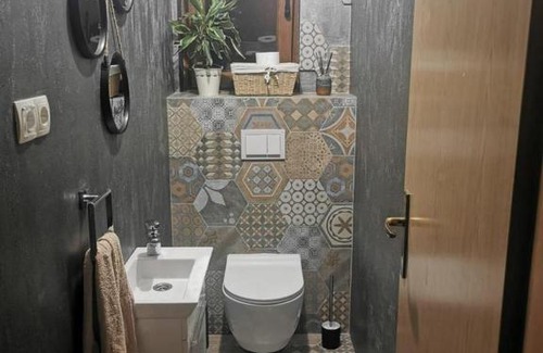 Ljubuski House | Kuća za iznajmljivanje Karla