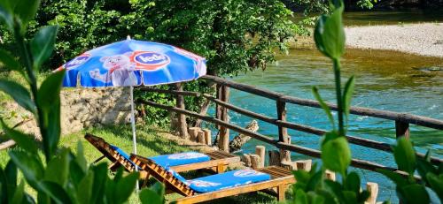 Bihac House | Kuća za odmor Ćeif