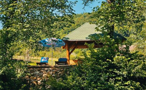 Bihac House | Kuća za odmor Ćeif