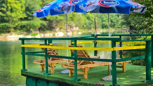 Bihac House | Kuća za odmor Ćeif