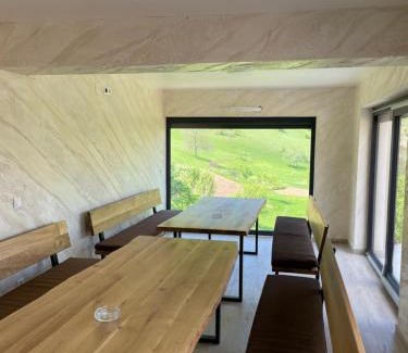 Sumece House | Kuća za odmor Ana