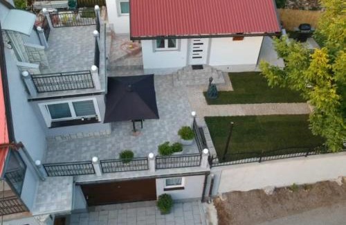 Bakar House | Kuća za odmor "Arija"