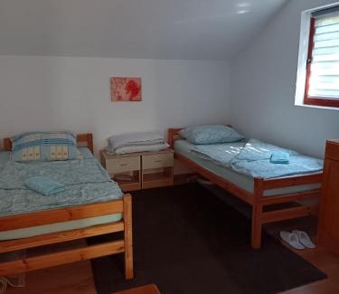 Mali Radic House | Kuća za odmor