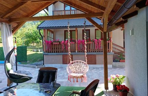 Mali Radic House | Kuća za odmor