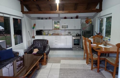 Mali Radic House | Kuća za odmor