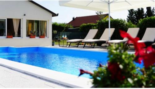 Trn Villa | Kuća za odmor Barbarić