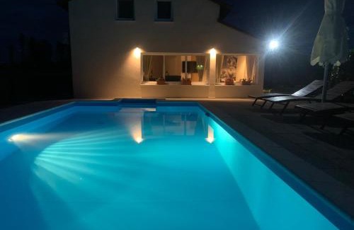 Trn Villa | Kuća za odmor Barbarić