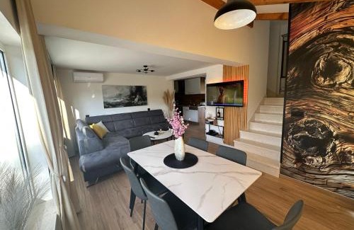 Trn Villa | Kuća za odmor Barbarić