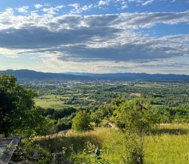 Samobor House | Kuća za odmor Bellevue