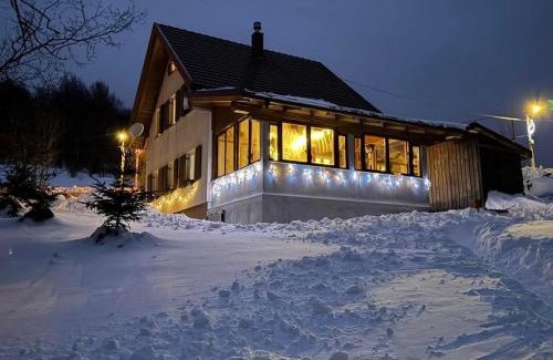 Mrkopalj Villa | Kuća za odmor La Vi