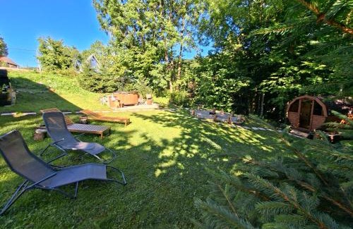 Mrkopalj Villa | Kuća za odmor La Vi