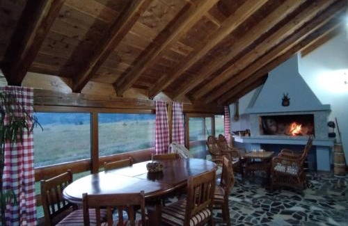 Risovac Apartment | Kuća za odmor Ljiljana