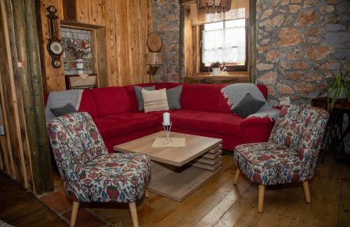 Mrkopalj Ski Chalet | Kuća za odmor Mećava