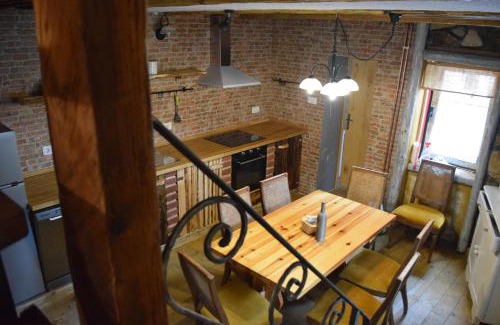 Mrkopalj Ski Chalet | Kuća za odmor Mećava