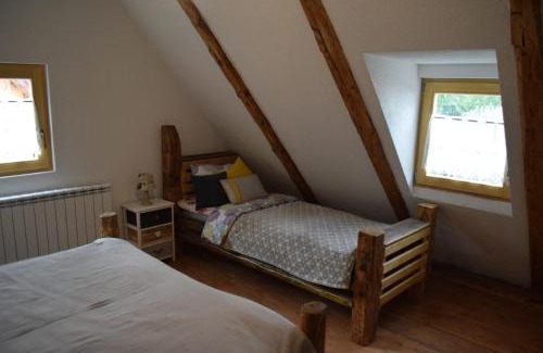 Mrkopalj Ski Chalet | Kuća za odmor Mećava