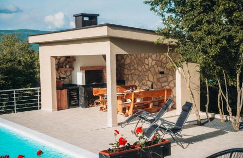 Trn Villa | Kuća za odmor Mihaela